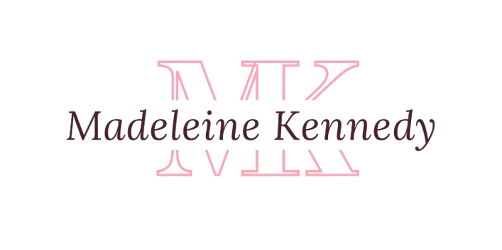 Madeleine Kennedy Logo
